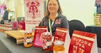 GEDA puts local businesses in the spotlight at Pacific Hotel and Restaurant Expo event