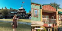 7 easy Vancouver day trips I'd choose over spending another day in the city (or Whistler)