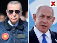 Turkey Seeks Interpol Red Notice Against Israeli PM Netanyahu: How Gaza Flotilla Interception Triggered The Case