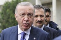 TURKEY TARGETS NETANYAHU: Ankara Seeks Interpol Red Notice Against Israeli PM