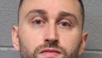 Chicago cop with most misconduct complaints charged with attacking woman as he faces firing
