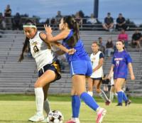 Frankfort’s girls soccer team defeats Frankln County for berth in Capital City Classic championship