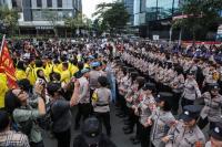 The quiet crisis of Indonesia's shrinking middle class