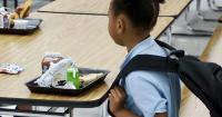 Oklahoma Voice: Oklahoma ends federal food program for schools with expanded hours