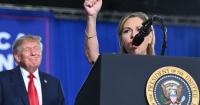 Trump Tells South Carolinians To Vote For Lindsey Graham’s Sister As A Favor To Him