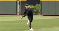 Kade Anderson arrives ahead of MLB debut; Seattle Mariners activate Carlos Vargas