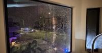 70 shots fired in West Seattle overnight shooting