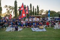 Nepal 'A' Faces Bangladesh HP in T20 Series