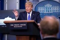 US Judge Strikes Down Trump Administration's Immigrant Visa Ban For 75 Nations