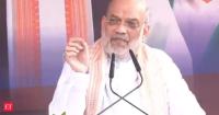 Amit Shah likely to hold meetings on hill issues, border security in Siliguri on Saturday