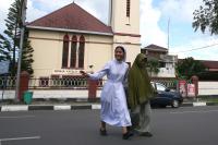 What Indonesia can teach the world about human flourishing