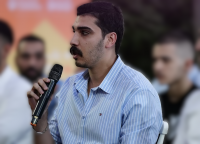 UNITAR Alumnus Mujtaba Abd Al - Hussain