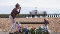 Girl, 6, dies in hospital days after three members of her Palestinian family tragically drowned near Shoreham