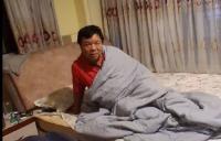 Minister Dr. Mahavir Pun Responds to Viral Video of Him Sleeping in National Assembly Meeting