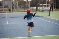 How the Argentine Tennis Association is finding the stars of tomorrow