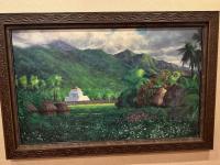 "Nephi's Temple Hymn"