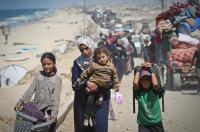 Armenian Government to Allocate Nearly AMD 17 Million for Medical Treatment of Children from Gaza