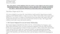 Jun’s Shop Gives Belize City Council 24 Hours to Restore Booth or Face Court Action