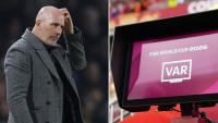 Philippe Clement lists 81 countries in Norwich VAR rant after West Brom shocker