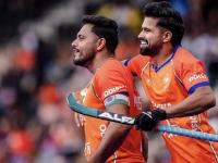 Hockey World Cup 2026 Schedule (22 August): New Zealand vs Wales, Pakistan vs Japan, India vs Netherlands And England vs Argentina