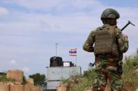 Cambodian Information Minister: Ceasefire Must Freeze Situation, Not Create New Facts on the Ground