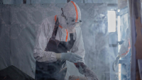 DR Congo Ebola cases top 5,200; Africa CDC warns outbreak far larger