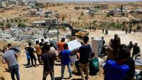 First person: How the Israeli government blocks Palestinians from their land