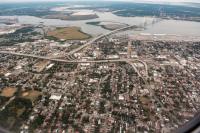 Trump administration highlights economic growth and declining crime rates in South Carolina