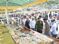 Cambodia-US operation uncovers money laundering link to cartel in Mexico
