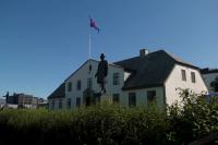 Fishery the big issue as Icelanders reconsider joining EU