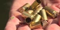 Family visiting St. Louis for medical care awakened by volleys of gunfire outside a short-term rental