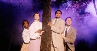 Nashville Shakes Returns to Centennial — and Plans for a New Playhouse