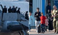 Afghans who risked their lives alongside British troops hit by ANOTHER personal data breach - the 50th in five years