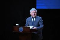 Kyrgyzstan nearly doubles education funding compared with five years ago