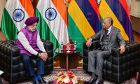 IndianOil supply pact to shield Mauritius from price volatility, ensure energy security: Govt