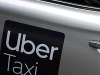 Dutch regulator fines Uber $966 million for automating driver suspensions