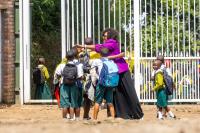 How One Young Woman Turned Grief into Hope for Thousands of Children (VIDEO)