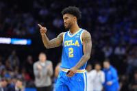 LSU lands Donovan Dent, completing sweep of UCLA's starting backcourt