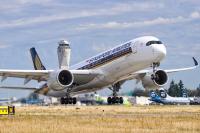 Livery of the Week: Singapore Airlines