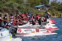 Kyrgyzstan may host Formula 1 H20 until 2030