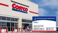 Costco Just Announced It's Selling Medicare Plans—What to Know