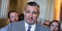 Israel is sponsoring ads on Ted Cruz's podcast. Is that legal?
