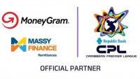 Massy Finance Remittances & MoneyGram sign 3-year partnership with Republic Bank CPL