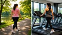 What Happens When You Walk for 30 Minutes Daily? Key Health Benefits You Should Know