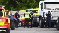 Sweden School Attack Results in One Death and Three Injured