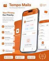 Tempo Mails Announces Free Temporary Email Service for Privacy-Focused Online Use