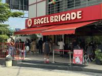 From India with love: Hyderabad-based Bagel Brigade to showcase its products at New York BagelFest