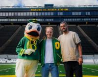 Incoming Student Spotlight: Henry Schadwinkel, Government