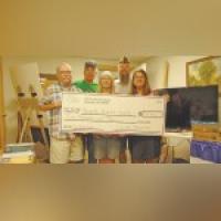 Nashville historical society gets grant to honor Civil War vets