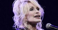 Parton still healing after 'hard times' with health